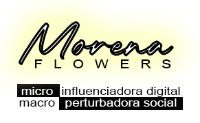 Foto Morena Flowers